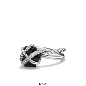 David Yurman Black Onyx
